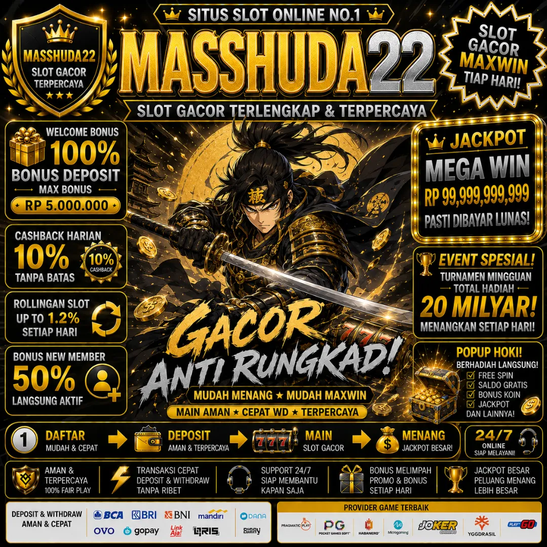 MASSHUDA22Banner